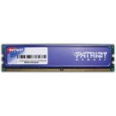 Patriot Signature Line Blue DDR2 2GB 800MHz CL6 PSD22G80026H