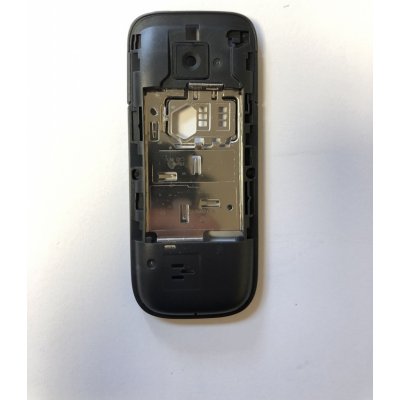 Kryt Nokia C2-01 střední zlatý – Zboží Mobilmania