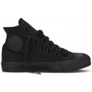 Converse Chuck Taylor All Star Hi M3310/black Monochrome