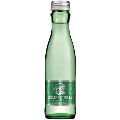 Romerquelle perlivá 330 ml – Hledejceny.cz