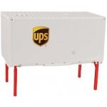 Bruder 43585 Kontejner UPS – Zboží Dáma