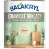 Balakryl Keramické Obklady béžová 0,75l