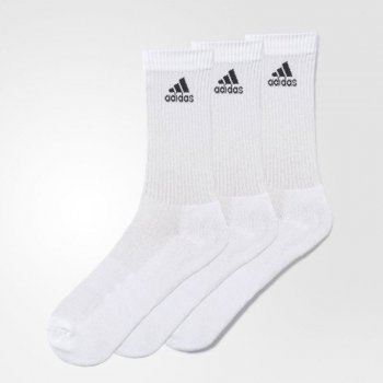 adidas Performance 3S PER CR HC 3P AA2297 WHITEWHITEWHITE