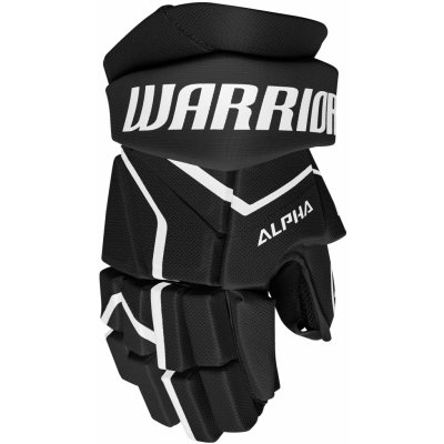 Hokejové rukavice Warrior alpha lx2 comp jr