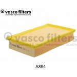Vzduchový filtr VASCO A894 – Hledejceny.cz