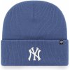 Čepice '47 MLB New York Yankees Haymaker Cuff Knit B-HYMKR17ACE-TB