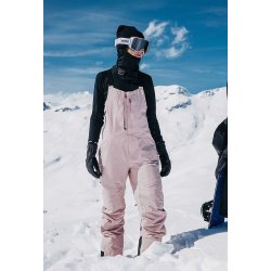 Burton Kimmy Bib AK 2L Gore-Tex Shadow Pink