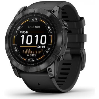 Garmin epix Pro (Gen 2) Standard Edition 51mm