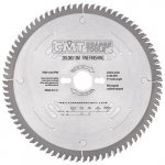 CMT C285 Pilový kotouč pro podélné a příčné řezy 180X3.2X30 Z56 – Sleviste.cz