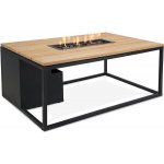 Cosi Cosiloft 120 černý rám/dřevěná deska – Zboží Dáma