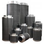 Pure Factory Pure Filter Rc412 2500m3/h – Zboží Mobilmania
