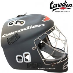 Canadien Velocity Helmet