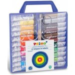 Primo + paletka + 2x štětce 22 x 12 ml – Zboží Dáma Primo + paletka + 2x štětce 22 x 12 ml – Zboží Dáma