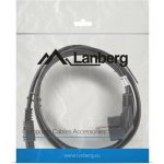 Lanberg napájecí Laptop - Schuko 1.8m [CA-C5CA-11CC-0018-BK] – Sleviste.cz
