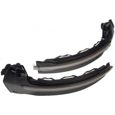 LED dynamické blinkry Audi A3 (8V) | Zboží Auto