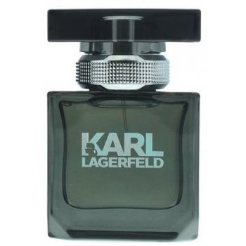 Karl Lagerfeld toaletní voda pánská 30 ml