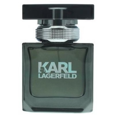 Karl Lagerfeld toaletní voda pánská 30 ml – Zboží Mobilmania
