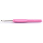 Háček kovový s plastovým držadlem MEVA Varianta: 3,5 – Zboží Mobilmania