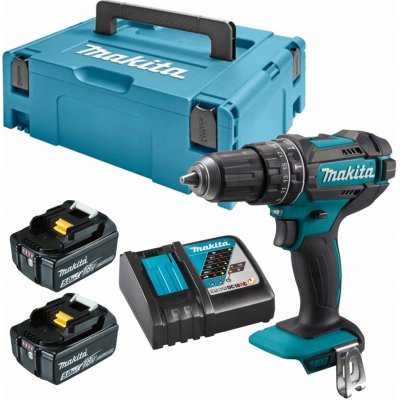 Makita DHP482RTJ – Zbozi.Blesk.cz