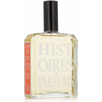 Histoires De Parfums Ambre 114 parfémovaná voda unisex 120 ml