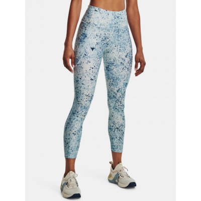 Under Armour UA Pjt Rock HG Ankle Legging 1369955-478 – Zboží Mobilmania