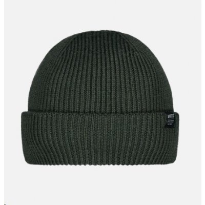 Barts Feodore beanie zimní čepice Army – Hledejceny.cz