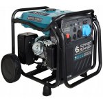 Könner & Söhnen KS 8100i E ATSR – Zboží Mobilmania