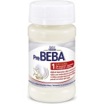 BEBA Pre 1 32 x 90 ml – Zboží Dáma