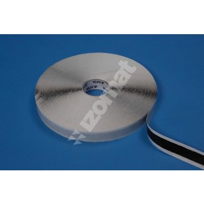 Jutafol lepící Páska SP1 černá 45m – HobbyKompas.cz