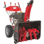 AL-KO 620E III Snowline 6,2 kW – Zboží Mobilmania