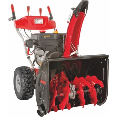 AL-KO 620E III Snowline 6,2 kW – Zboží Dáma