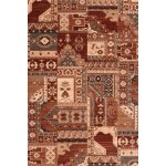 Podlahy Binder Kashqai 4323/300 červený – Hledejceny.cz