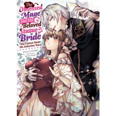 OBSESSED MAGE & HIS BELOVED STATUE BRIDE – Hledejceny.cz