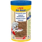 Sera KOI Royal mini 1 l – Zbozi.Blesk.cz