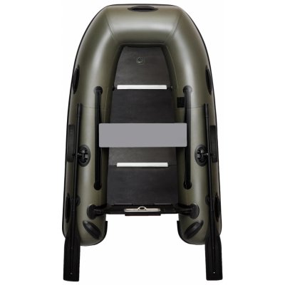 Garda Wide Fish 300 – Zboží Mobilmania