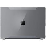 SPIGEN Thin Fit for MACBOOK PRO 14 ( 2021-2022 ) transparent 583164 – Sleviste.cz