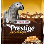 Versele-Laga Prestige Premium Loro Parque African Parrot Mix 1 kg – Zboží Dáma