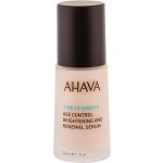 Ahava noční sérum pro obnovu pleti a proti pigmentovým skvrnám 30 ml – Hledejceny.cz