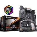 Gigabyte B450 AORUS ELITE