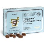 Pharma Nord Bioaktivní Q10 Super 60 kapslí – Hledejceny.cz