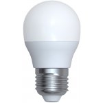Trio Teplá LED žárovka E27, 5 W Tropfen – Hledejceny.cz
