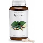 Kräuterhaus Sanct Bernhard KG Lecitin 300 mg 360 tablet – Hledejceny.cz