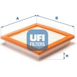 Vzduchový filtr UFI 30.B22.00 – Hledejceny.cz