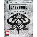 Days Gone (Special Edition)