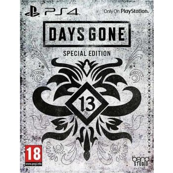 Days Gone (Special Edition)