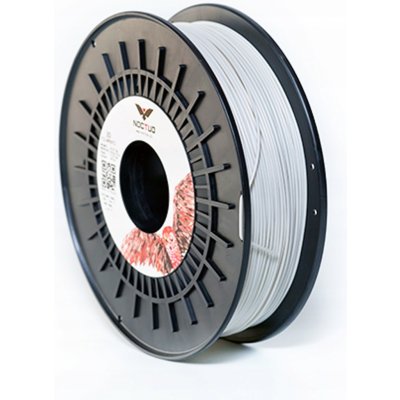Noctuo PLA 1,75 mm 750 g bílá – Zboží Živě