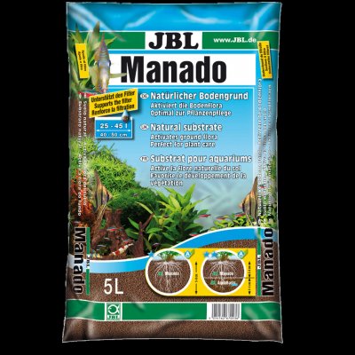 JBL Manado 25 l – Zboží Dáma