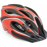 Author Skiff Inmold 172 červená/černá matná 2021 – Zboží Dáma