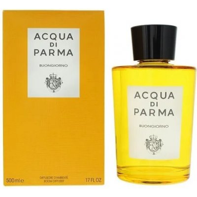 Acqua Di Parma Buongiorno difuzér 500 ml – Zboží Mobilmania