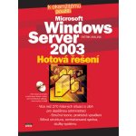 Microsoft Windows Server 2003 – Sleviste.cz